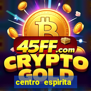 centro espirita porto belo